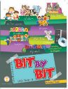 Future Kidz Bit by Bit inc. Tamil (LKG) Term 3